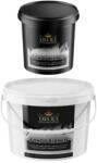Torodecor Pachet 2.5 L + 1 L Gratuit, Grund Fondo Bianco alb pentru vopsea decorativa (FB250011001)