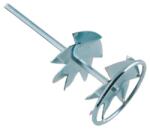 Torodecor Mixer Craft, Profesional pentru vopsele și produse lichide, diametru palete 80 mm (03301)