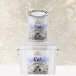 Torodecor Vopsea Decorativă de Lux Eva - Bej Deschis | Pachet 3.5L (2.5L + 1L), Efect perlat luminos (EM250141014)