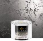 Torodecor Vopsea Decorativă Perla Luxury Negru 0, 5L cu fulgi perlați (PL05008)