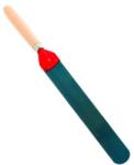 Torodecor Mixer profesional, manual, Super Flexibil pentru Pietra Spaccata/Piatra Sparta si vopsea decorativa, 27 cm (63100)