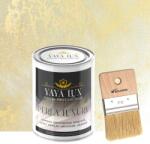 Torodecor Vopsea Decorativă Perla Luxury Crem 2, 5L cu fulgi perlați - Pensulă inclusă (PLP25017)