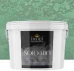 Torodecor Vopsea decorativa de Lux, Solo Mio, Verde Inchis, cu Cristale Lichide Stralucitoare, Efecte Spectaculoase, 2.5 Litri (SM25005)
