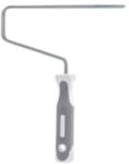 Torodecor Maner trafalet 23 cm, profesional, din otel galvanizat extra lucios (89123)