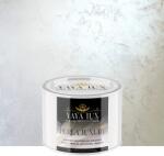 Torodecor Vopsea Decorativă Perla Luxury Alb Perlat 0, 5L cu fulgi perlați (PL05001)
