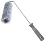 Torodecor Mini trafalet 10 cm, Micromix, Cu maner Horizon din ZINC pentru zone inalte, lungimea perilor 12 mm, Premium Profesional (60610+89910)