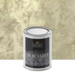 Torodecor Vopsea Decorativa de Lux, Solo Mio Bej Gold cu Cristale Lichide Stralucitoare, Efecte Spectaculoase, 0, 5 Litri (SM05003)