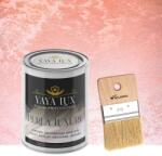 Torodecor Vopsea Decorativă Perla Luxury Sunset 1L cu fulgi perlați - Pensulă inclusă (PLP1009)