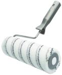 Torodecor Trafalet Profesional 20 cm, Φ 48, Micro Plus, cu maner din ZINC, lungimea perilor 12 mm (83926)