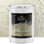Torodecor Vopsea Decorativa de Lux, Velatura, Vivo Perlato pentru Pietra Spaccata, efect Perlat Natural, YaYa Color, 10 L (VP10001)