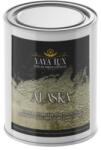 Torodecor Vopsea Decorativa de Lux, Velatura, pentru Pietra Spaccata, Alaska Perlato, culoare Verde Deschis, efect Glacial Perlat, 1 L (AP1004)