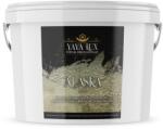 Torodecor Vopsea Decorativa de Lux, Velatura, Alaska Argento pentru Pietra Spaccata, efect glacial sidefat, YaYa Color, 10 L (AA10001)