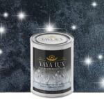 Torodecor Vopsea decorativa de Lux, Argentina, Negru cu Efect 3D Stelat, 2 Litri, YaYa Color (AR2010)