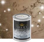 Torodecor Vopsea decorativa de Lux, Argentina, Cafea cu Lapte cu Efect 3D Stelat, 2 Litri YaYa Color (AR2009)