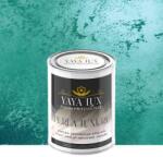 Torodecor Vopsea Decorativă Perla Luxury Verde Inchis 2, 5L cu fulgi perlați (PL25007)