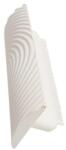 Torodecor Tampon Woody, profesional, din cauciuc, efect lemn, scoarta de copac, 15 cm (93415)