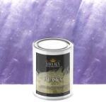 Torodecor Vopsea Decorativa de Lux, Velatura, pentru Pietra Spaccata, Alaska Perlato, culoare Mov, efect Glacial Perlat, 1 L (AP1012)
