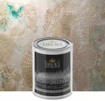 Torodecor Grund Fondo Quarzato pe baza de quartz pentru Pietra Spaccata/Piatra Sparta, Roca, YaYa Color, 1 L (FQ1001)
