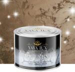 Torodecor Vopsea decorativa de Lux Argentina, Cafea cu Lapte, cu Efect 3D Stelat, 0.5 Litri, YaYa Color (AR05009)