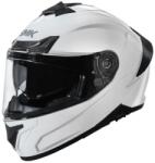 SMK Helmets Casca integrala SMK Typhoon alb (dfhhj35647)