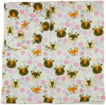  Mintás textil tetra pelenka (23665904000)