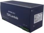 TDK-Lambda Alimentator pulsatoriu pentru şină DIN 24VDC 40A (DPP960-24-3)