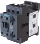 Siemens Contactor SIEMENS 3RT2028-1AL20 3-polar NO + Contacte Auxiliare NO NC 230VAC (3RT2028-1AL20)