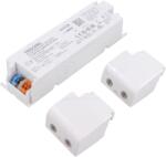 Tridonic Alimentator LED pulsatoriu TRIDONIC 35W 24V DC 198-264V AC (LC 35W 24V O4A NF SC EXC2)