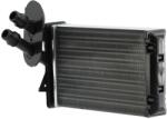 HELLA Schimbător de căldură, încălzire habitaclu HELLA 8FH 366 335-571 (8FH 366 335-571) - automobilus