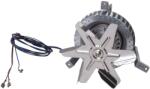Fischer Elektronik Ventilator axial de 152x118, 3mm (R2E150-AE52-06)