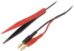 Keysight Technologies Cablu pensetă de măsură 3A, 42V (11060A)