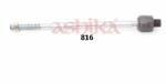 ASHIKA Bieleta de directie ASHIKA 103-08-816 (103-08-816)