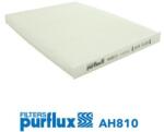 PURFLUX Filtru, aer habitaclu PURFLUX AH810 (AH810)