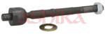 ASHIKA Bieleta de directie ASHIKA 103-0K-K18 (103-0K-K18)