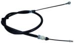 MAXGEAR Cablu, frana de parcare MAXGEAR 32-1445 (32-1445)
