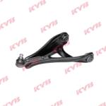 KYB Brat, suspensie roata KYB KSC5828 (KSC5828) - automobilus