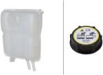 HELLA Vas de expansiune, racire HELLA > > > Easy2Fit < < < 8MA 366 365-471 (8MA 366 365-471)