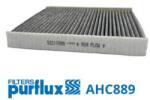 PURFLUX Filtru, aer habitaclu PURFLUX AHC889 (AHC889)