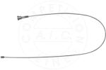 AIC Cablu, frana de parcare AIC Calitatea originală 54173 (54173)