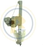 Ac Rolcar Mecanism actionare geam Ac Rolcar 01.8814 (01.8814)