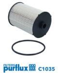 PURFLUX filtru combustibil PURFLUX C1035 (C1035) - automobilus