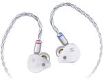 ATK Horizon (type-c) gaming fülhallgató headset fehér (HORIZON TYPE-C WHITE) - pixel