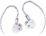 ATK Horizon (type-c) gaming fülhallgató headset fehér HORIZON TYPE-C WHITE (HORIZON TYPE-C WHITE)