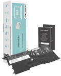 Movano Acumulator Laptop Movano 2800 mAh, 15.2V, 4 celule Li-Ion, pentru ThinkPad X1 Carbon 14 Gen 2, Gen 3 (BT/LE-X1G3)