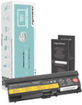 Movano Acumulator Laptop Movano pentru ThinkPad T430, T530, 6600 mAh (BT/LE-T430H)