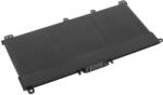 Movano Acumulator Laptop Movano pentru Pavilion, 3400 mAh, negru (BT/HP-14)
