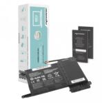 Movano Acumulator Laptop Movano L14S4P22 pentru Lenovo IdeaPad Y700-15ISK Y700 - 4050 mAh (60 Wh) (BT/LE-Y700)