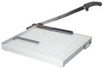 ARGO Ghilotina hartie, Format A3, Presiune automata (Paper Cutter A3)