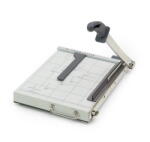 ARGO Ghilotina, format A4, capacitate 12 foi, 310 mm, gri (Paper Cutter A4)