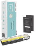 Movano Acumulator Laptop Movano pentru IdeaPad Y480, 4400 mAh, 11.1V (BT/LE-Y480)